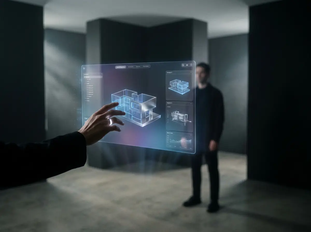 Spatial computing kliver in i vardagen