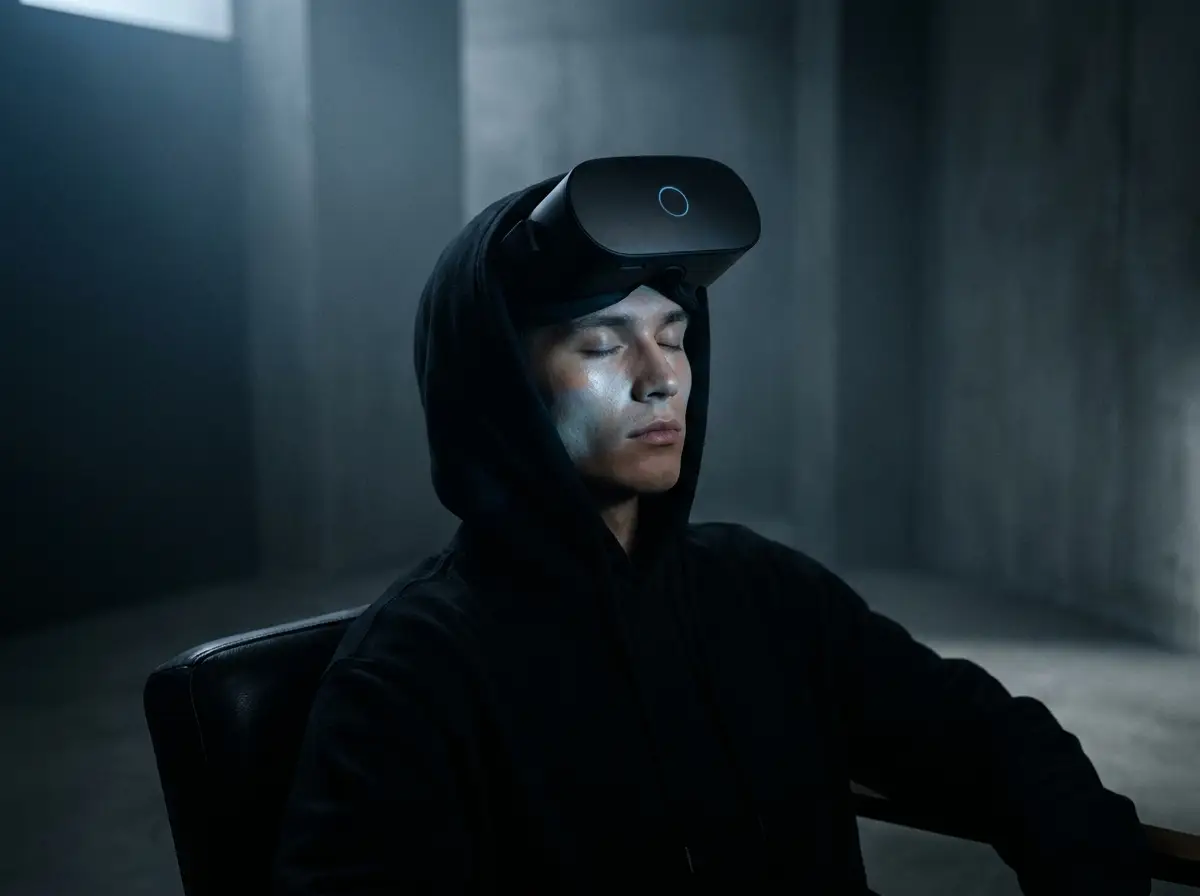 Hur VR förändrar vår digitala värld