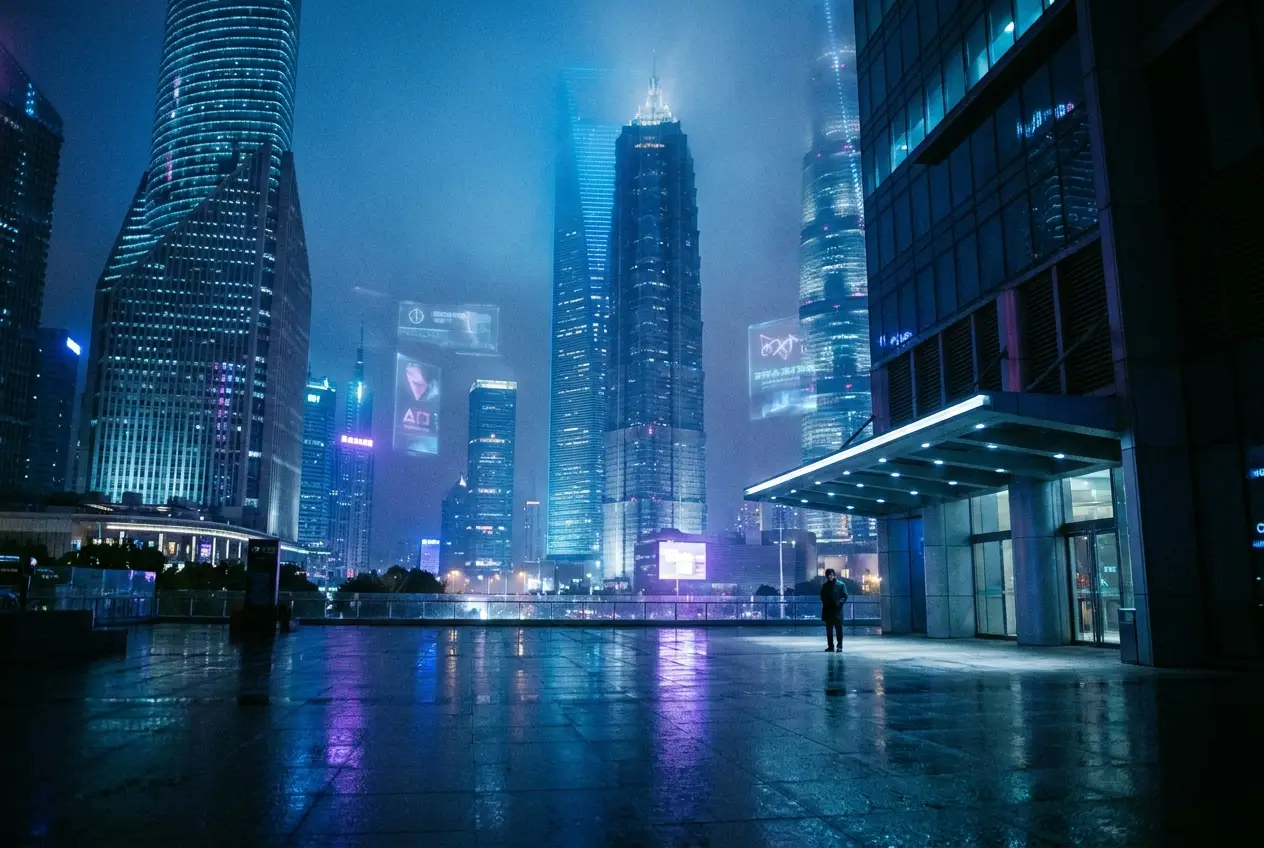 Neonstaden